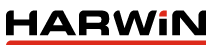 HARWIN logo