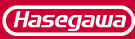 HASEGAWA logo