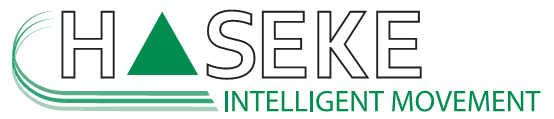 HASEKE logo