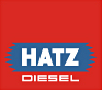 HATZ logo