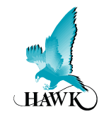 HAWK Measurement logo