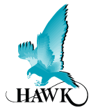 HAWK logo