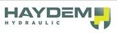 HAYDEM logo