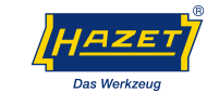 HAZET logo