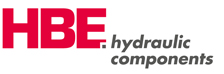 HBE Hydraulik logo