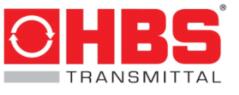 HBS S.r.l. logo