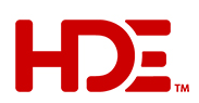 HD Electric logo