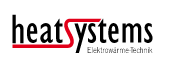 HEAT SYSTEMS logo