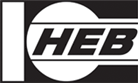 HEB logo