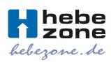 HEBEZONE logo