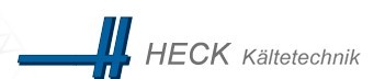 HECK logo