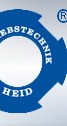 HEID logo
