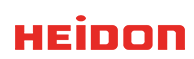 HEIDON logo