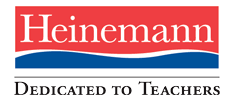 HEINEMANN logo