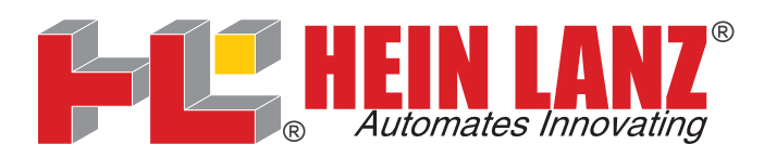 HEINLANZ logo