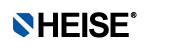 HEISE logo