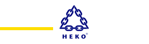HEKO Ketten logo