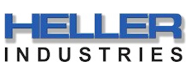 HELLER logo