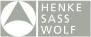 HENKE-SASS WOLF logo