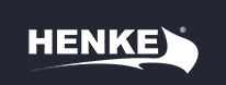 HENKE logo