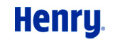 HENRY logo