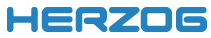 HERZOG logo