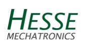 HESSE logo