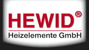 HEWID logo