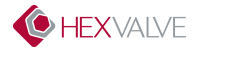 HEX VALVE logo