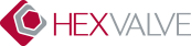 HEX logo