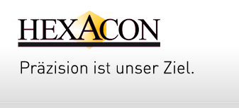 HEXACON logo