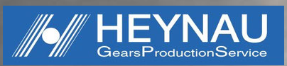 HEYNAU logo