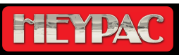 HEYPAC logo
