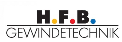 HFB-GEWINDETECHNIKHFB logo