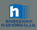 HI AIR KOREA logo