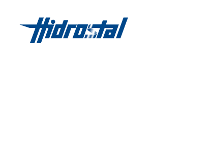 HIDROSTAL logo