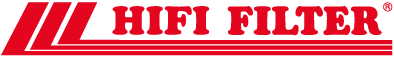 HIFI FILTER logo