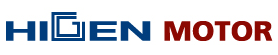 HIGEN logo
