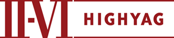 HIGHYAG logo