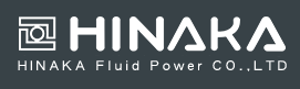 HINAKA logo