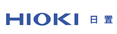 HIOKI logo