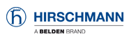 HIRSCHMANN logo