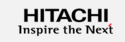 HITACHI logo