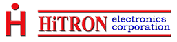 HITRON logo