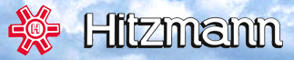 HITZMANN logo