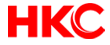HKC Europe B.V. logo