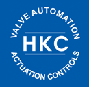 HKC logo