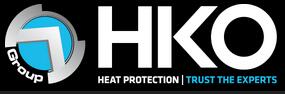 HKO logo
