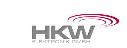 HKW Elektronik logo