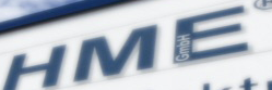 HME logo